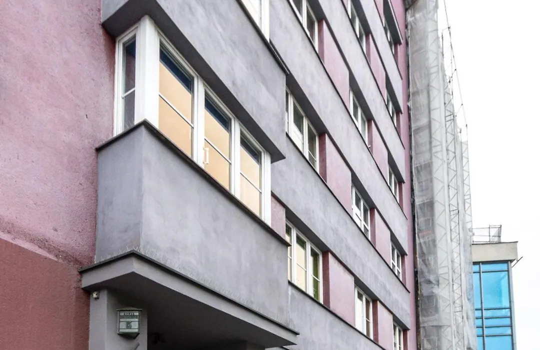 Rentplanet - Studio Krasinskiego-1
