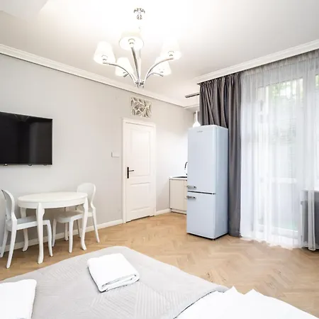 Rentplanet - Studio Krasinskiego-3