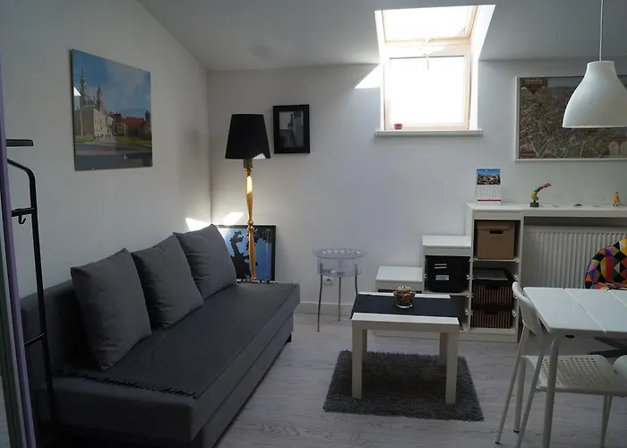 Apartament Arianska